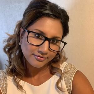 Meet your Posher, Narissa